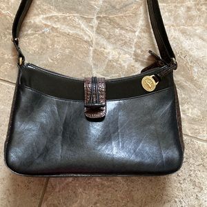 Brahmin Leather Purse